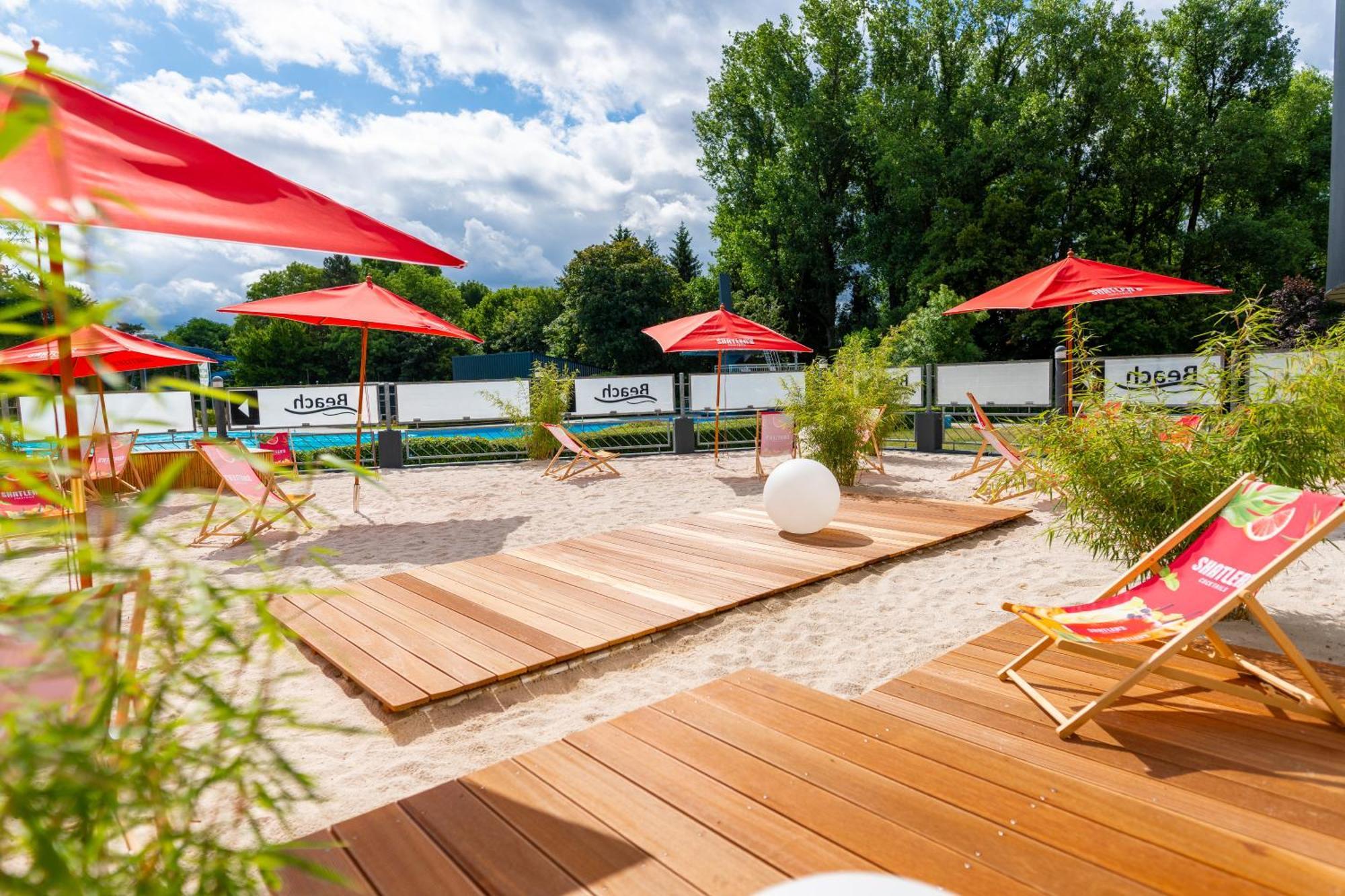Friendly Cityhotel Oktopus Siegburg Exteriör bild