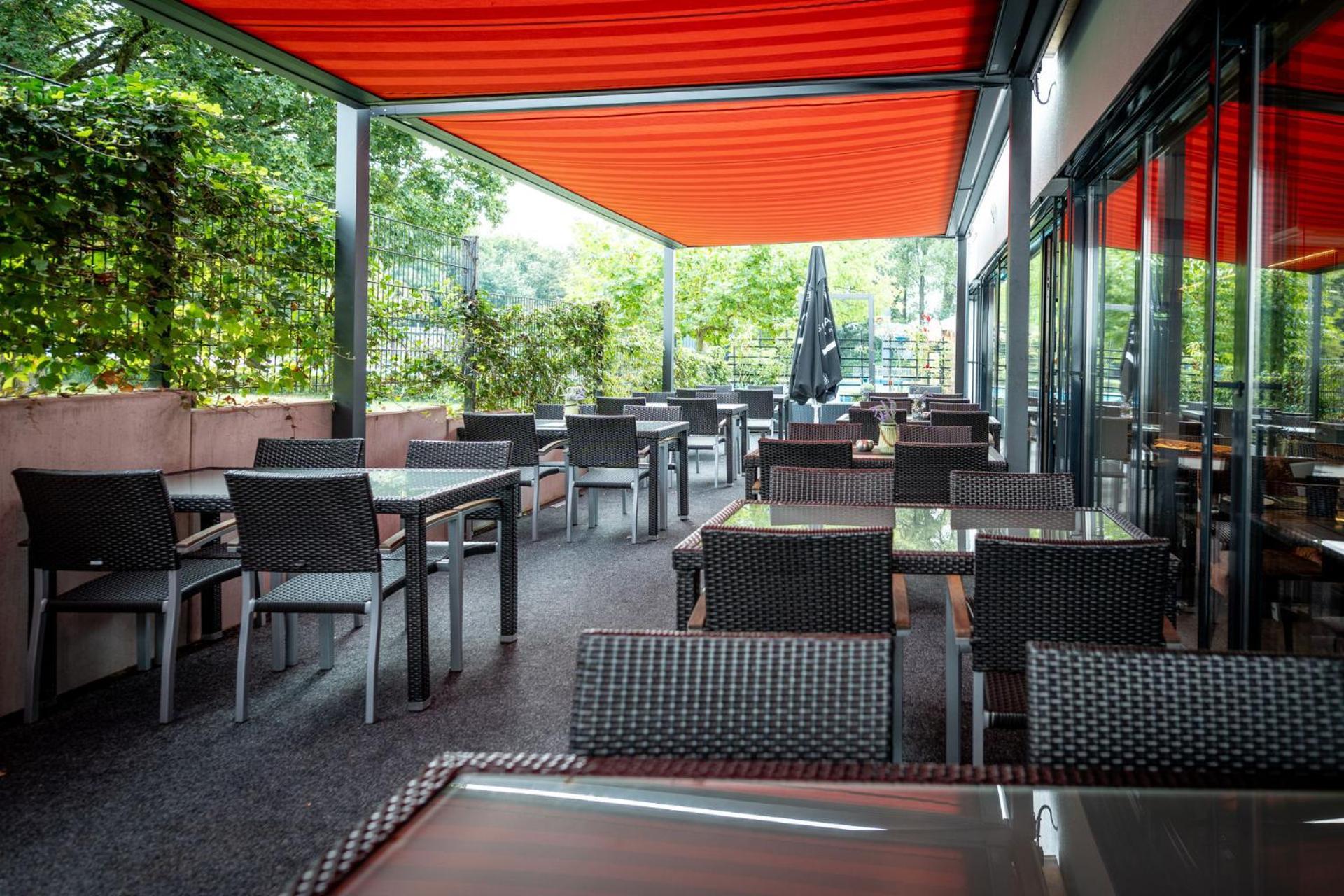 Friendly Cityhotel Oktopus Siegburg Exteriör bild