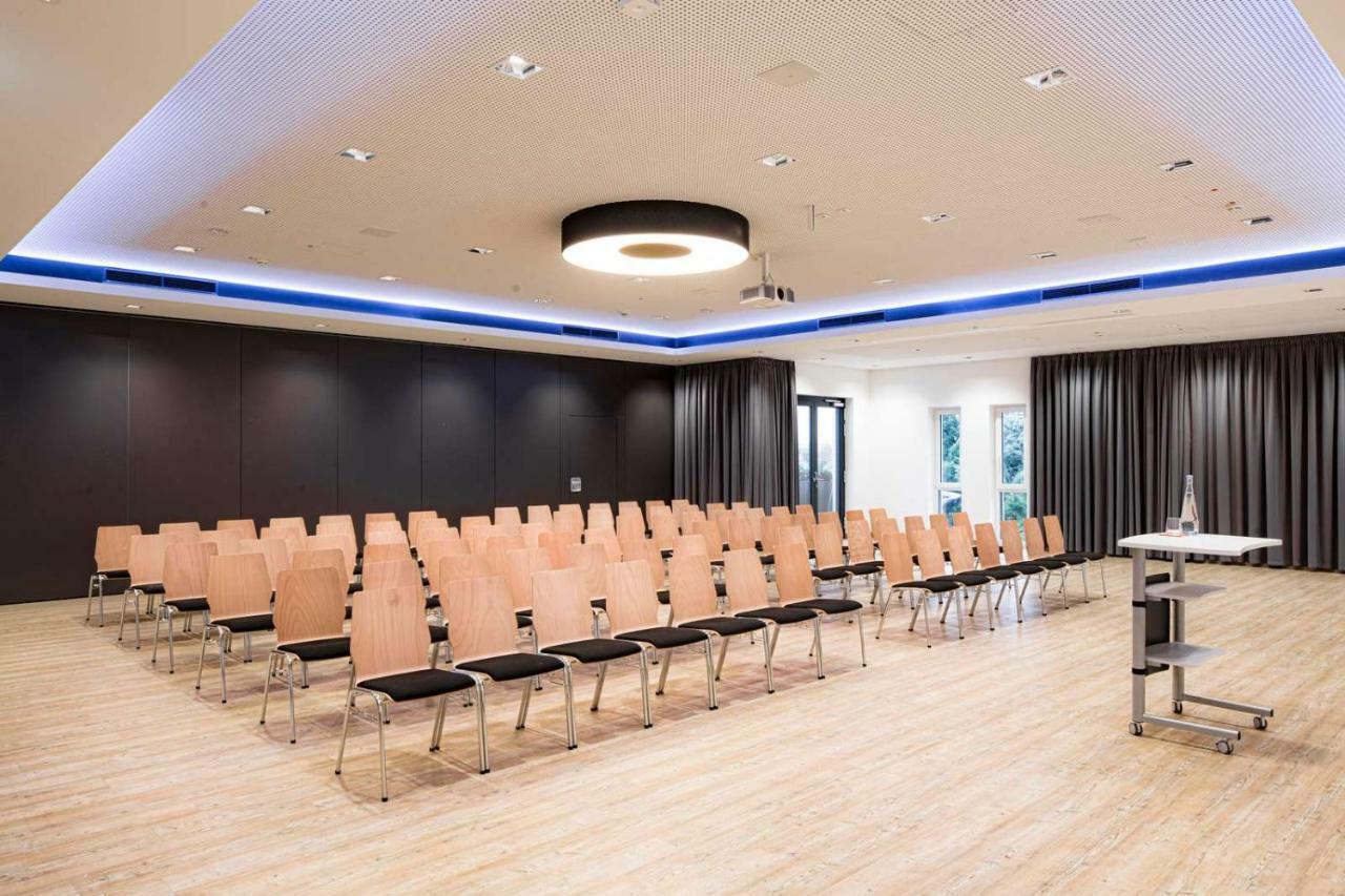 Friendly Cityhotel Oktopus Siegburg Exteriör bild